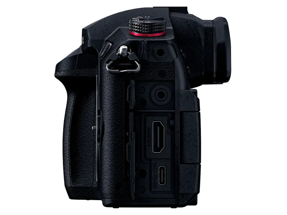 LUMIX GH5 II(DC-GH5M2) ボディの新品/中古の在庫一覧 6枚目