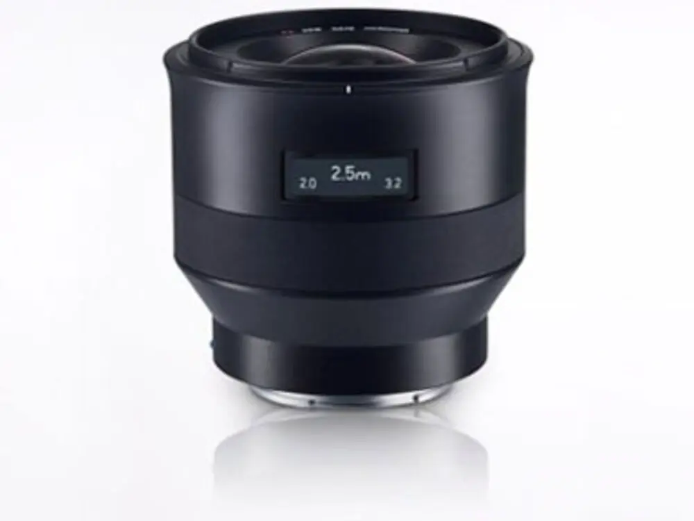 カールツァイス(Carl Zeiss)の新作/中古カメラ・レンズを探す