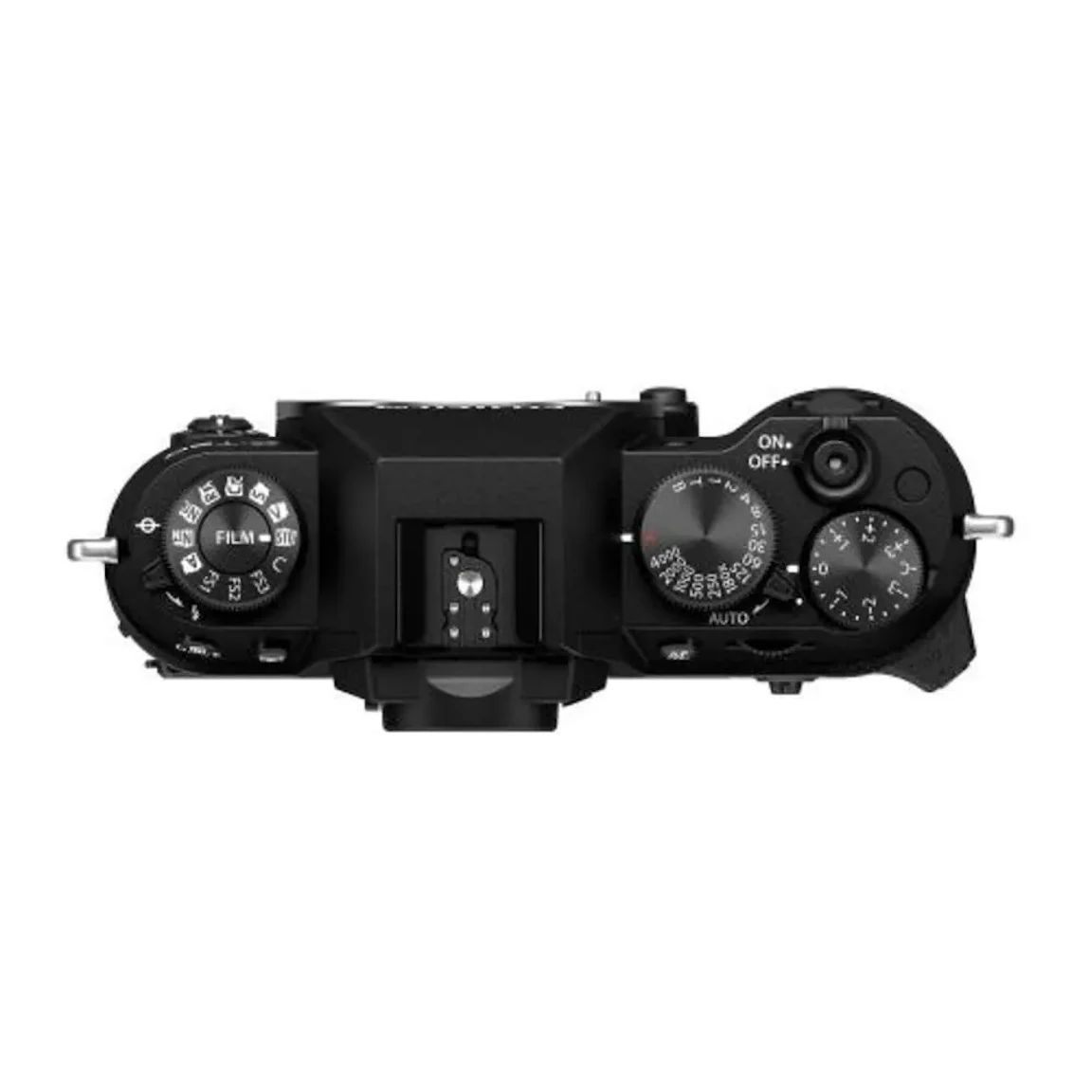 X-T50 ボディ 日英2言語設定モデル "ブラック"の新品/中古の在庫一覧 3枚目