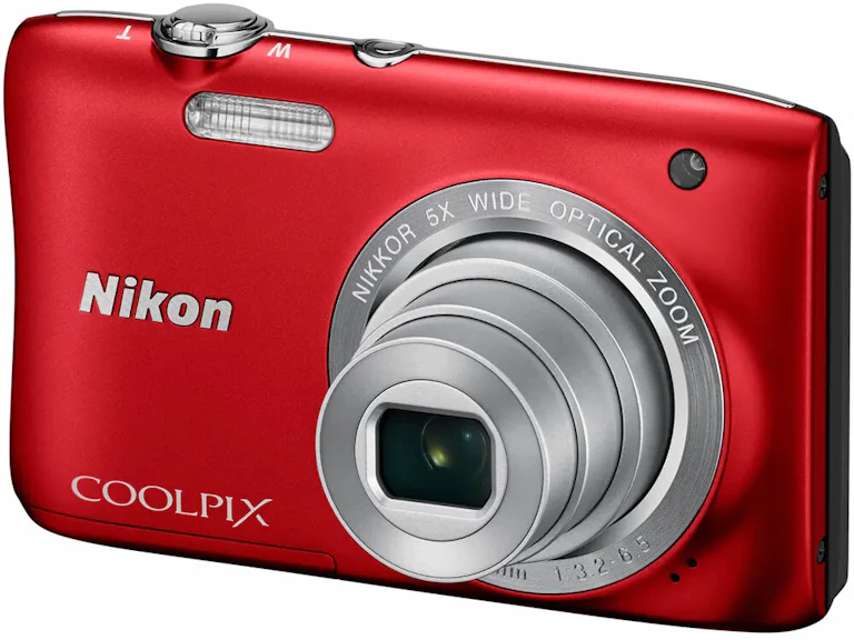 COOLPIX S2900 "レッド"の新品/中古の在庫一覧 2枚目