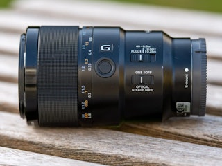 SONY FE 90mm F2.8 Macro G OSS SEL90M28GのAF・MF性能レビュー