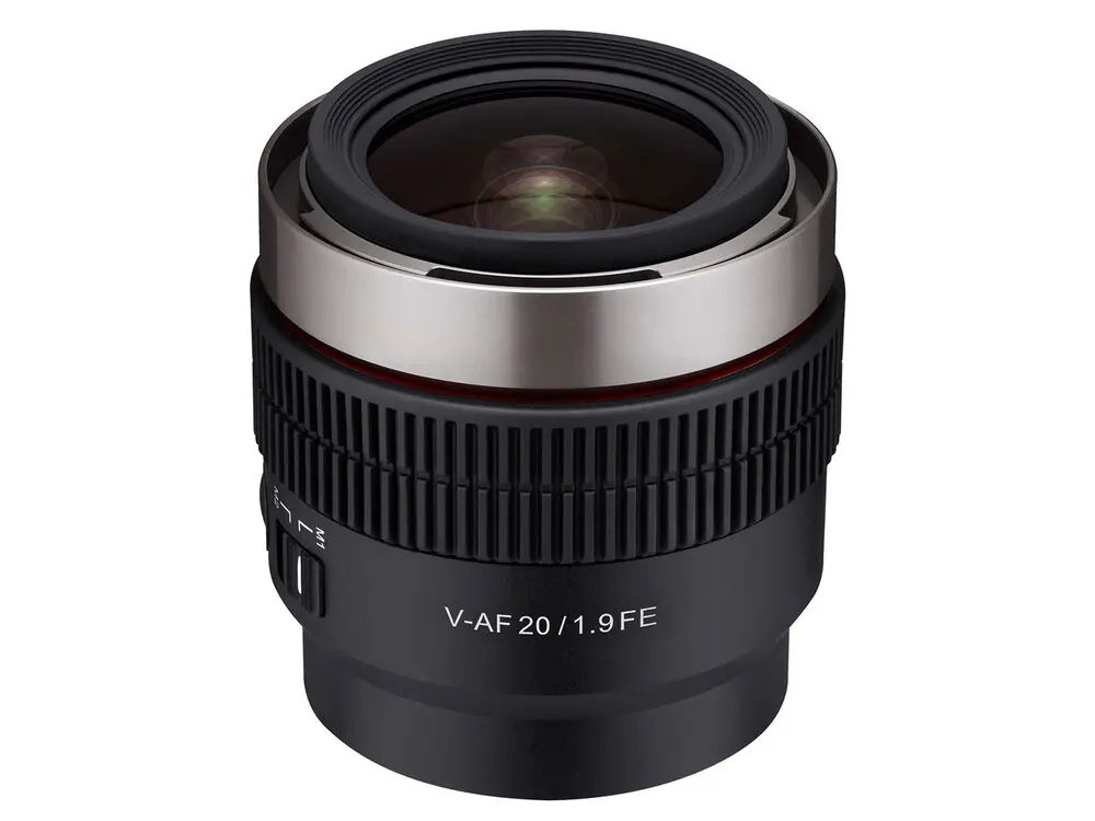 SAMYANG(サムヤン) AF 18mm F2.8 FEの作例・価格・レビュー
