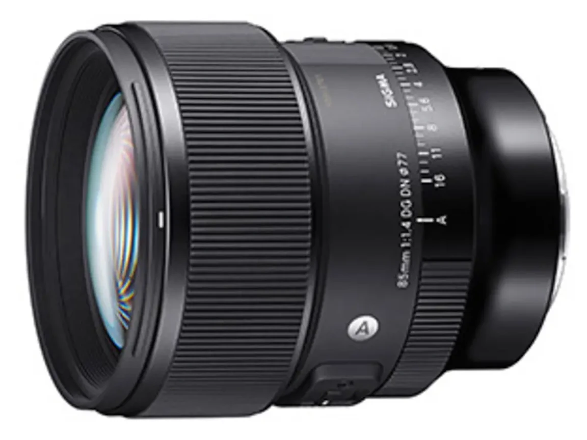 85mm F1.4 DG DN ソニーE用の新品/中古の在庫一覧 2枚目