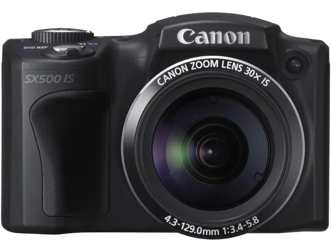 PowerShot SX500 ISの新品/中古の在庫一覧 3枚目