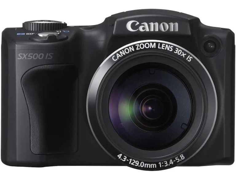 PowerShot SX500 ISの新品/中古の在庫一覧 3枚目