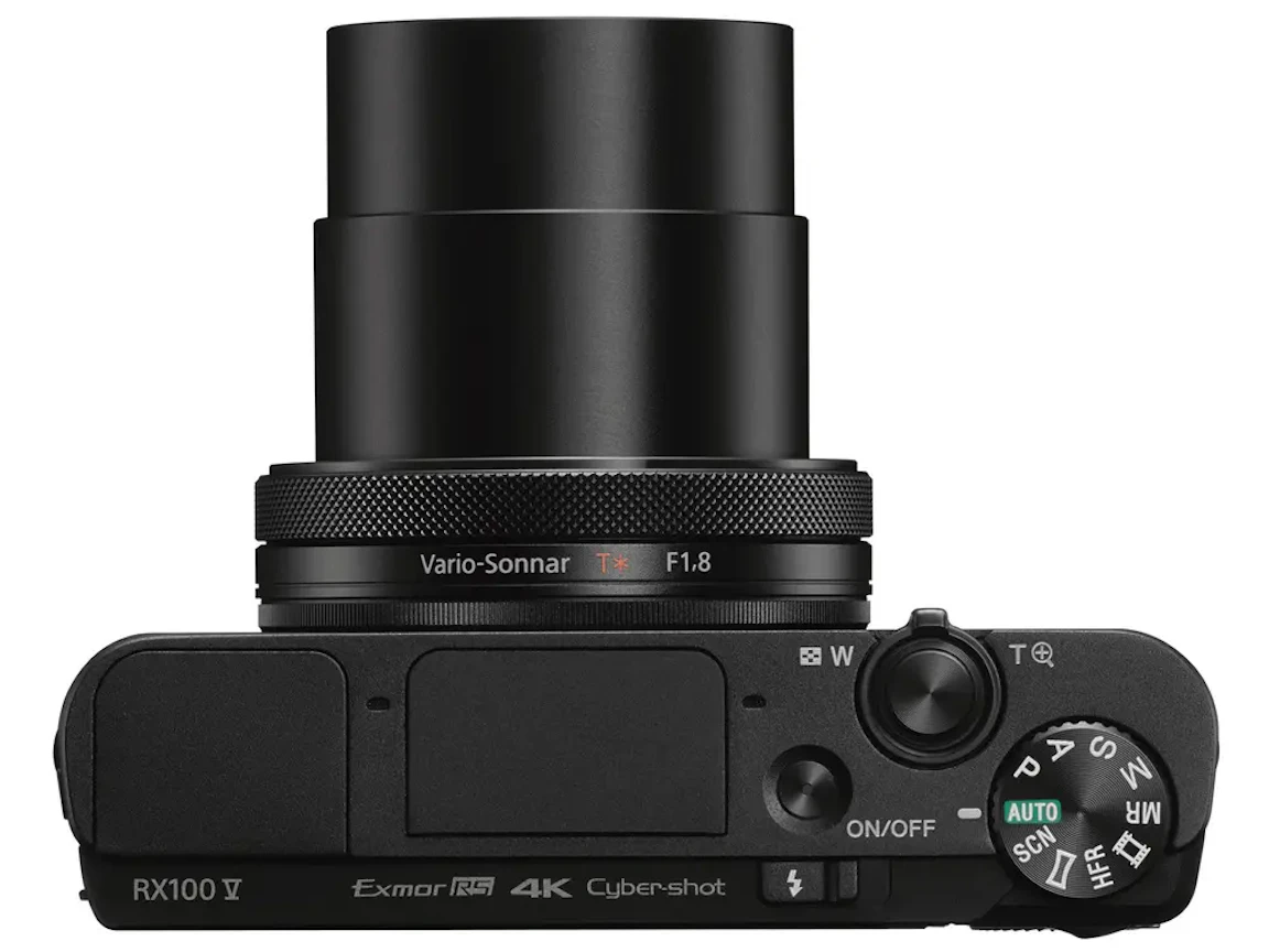 サイバーショット RX100 V(DSC-RX100M5)の新品/中古の在庫一覧 9枚目