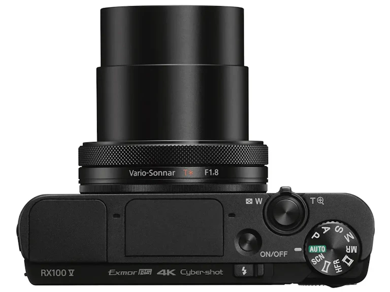サイバーショット RX100 V(DSC-RX100M5)の新品/中古の在庫一覧 9枚目