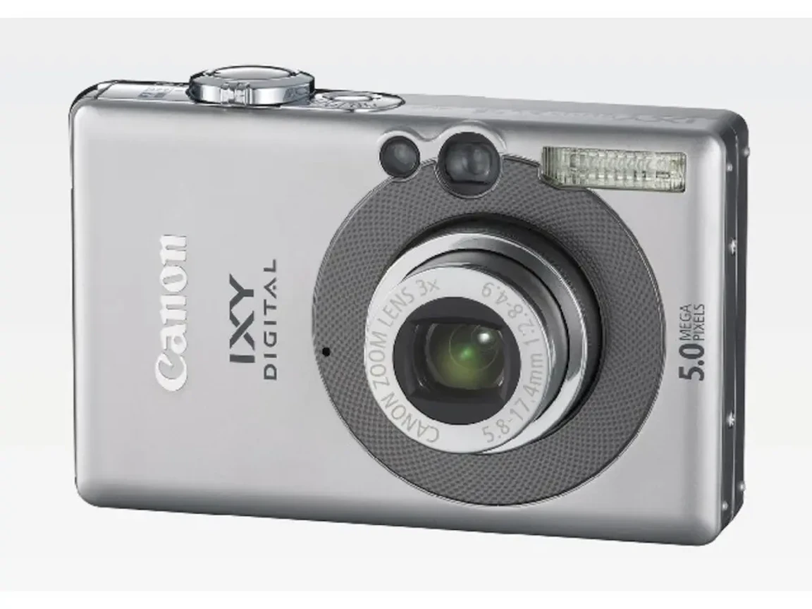 IXY DIGITAL 55
