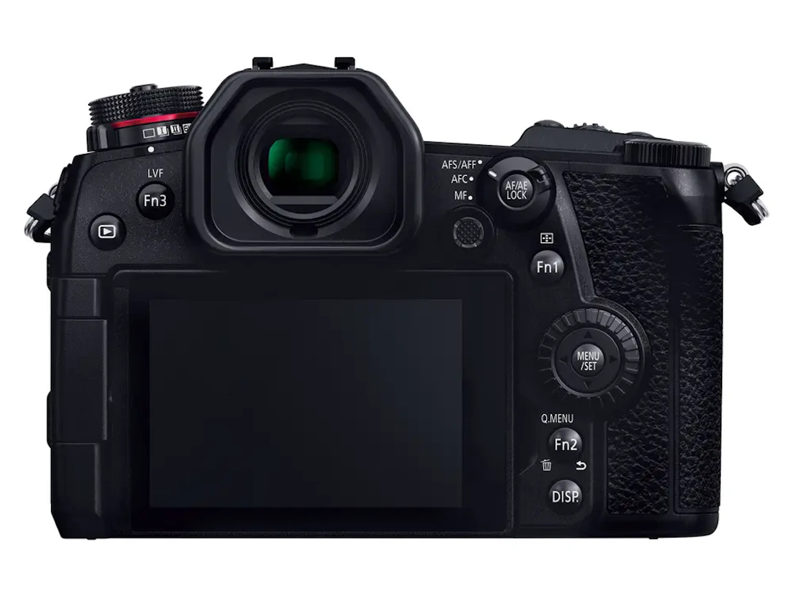 LUMIX G9(DC-G9L) 標準ズームライカDGレンズキットの新品/中古の在庫一覧 4枚目
