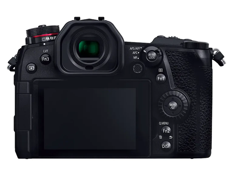 LUMIX G9(DC-G9L) 標準ズームライカDGレンズキットの新品/中古の在庫一覧 4枚目