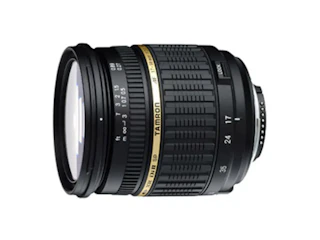 TAMRON SP AF 17-50mm F/2.8 XR Di II LD Aspherical IF ニコン用