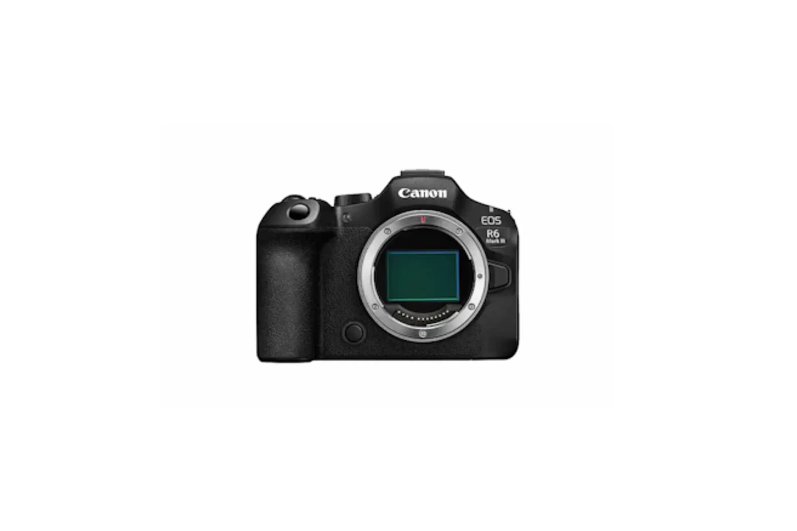 Canon EOS R6 Mark IIIがカメラグランプリ2026 あなたが選ぶベストカメラ賞を受賞｜評価ポイントを整理