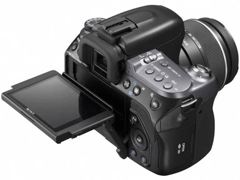 α550 DSLR-A550 ボディの新品/中古の在庫一覧 5枚目