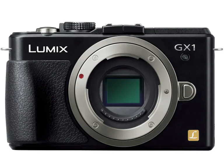 LUMIX DMC-GX1 ボディ