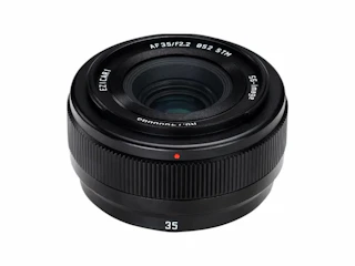 SG-image AF 35mm F2.2 ライカL用