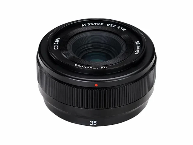 AF 35mm F2.2 ライカL用