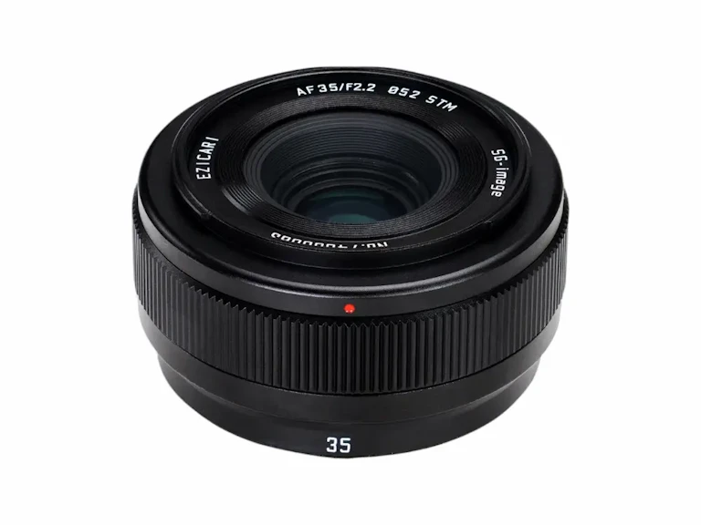 AF 35mm F2.2 ライカL用