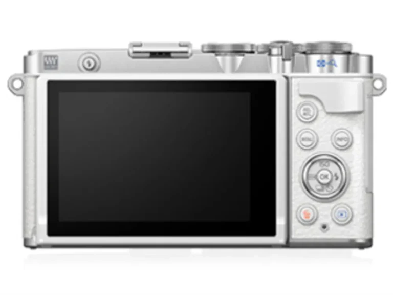 OLYMPUS PEN E-P7 14-42mm EZレンズキット "ホワイト"の新品/中古の在庫一覧 4枚目