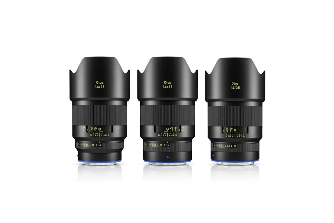 26年4月発売 ZeissがOtus ML 35mm F1.4の予約開始日・発売日・価格・比較最新情報まとめ