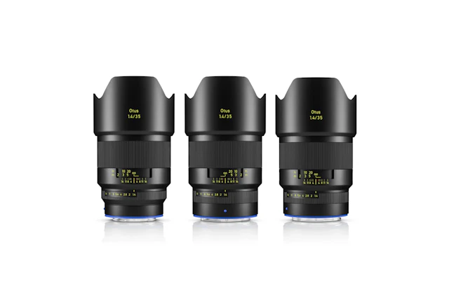 26年4月発売 ZeissがOtus ML 35mm F1.4の予約開始日・発売日・価格・比較最新情報まとめ