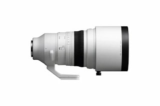 【リーク】SIGMA 200 mm F2 DG OS | Sportsの発売日はいつ?価格予想・比較・予約まとめ