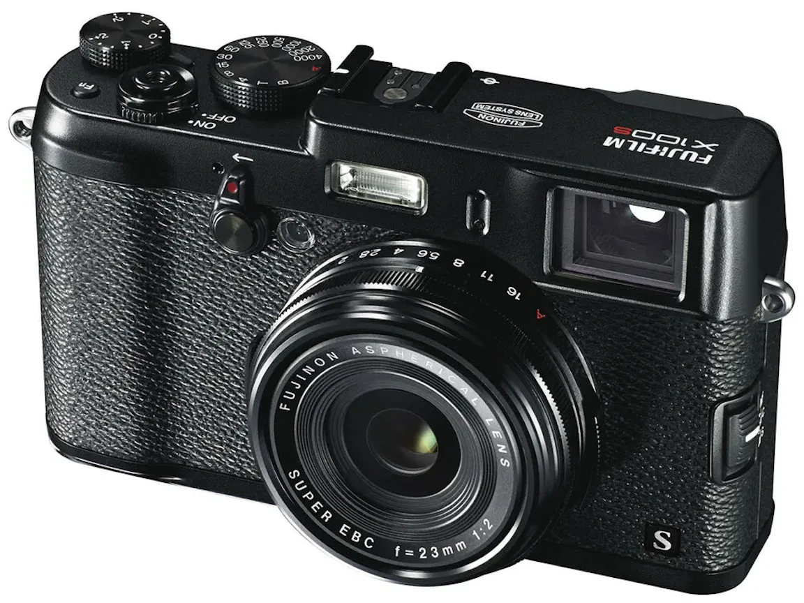 X100S ブラック リミテッドエディション "ブラック"の新品/中古の在庫一覧 2枚目