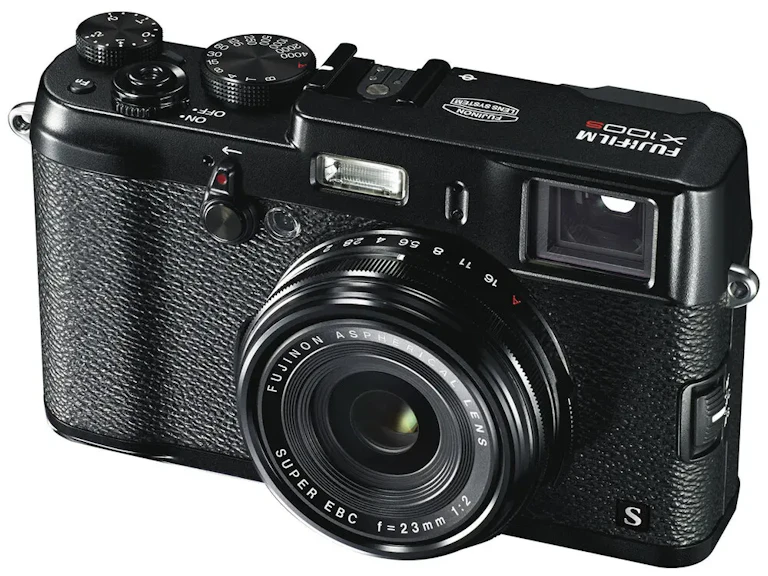 X100S ブラック リミテッドエディション "ブラック"の新品/中古の在庫一覧 2枚目