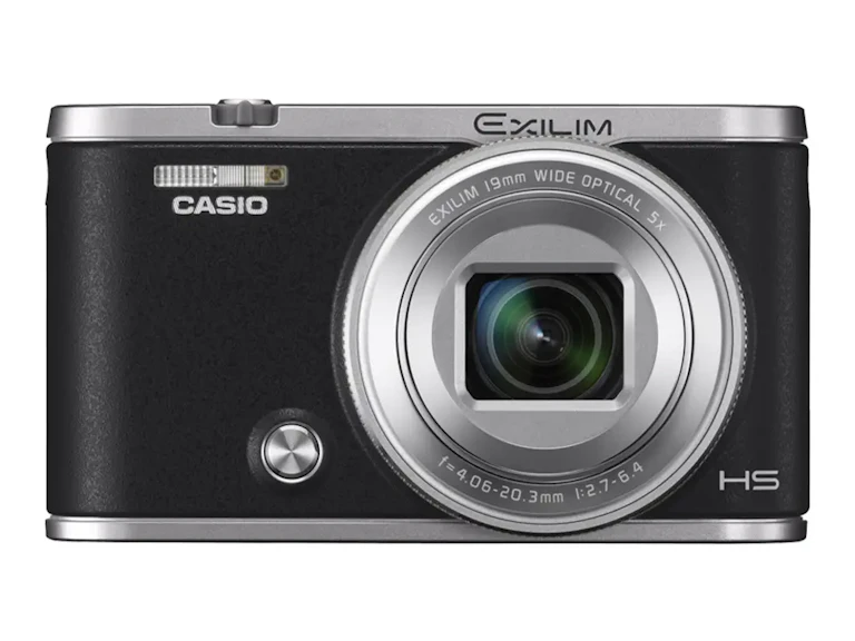HIGH SPEED EXILIM EX-ZR4000