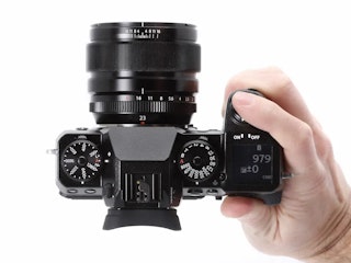 Fujifilm X-H1のボディ内手ブレ補正（IBIS）レビュー