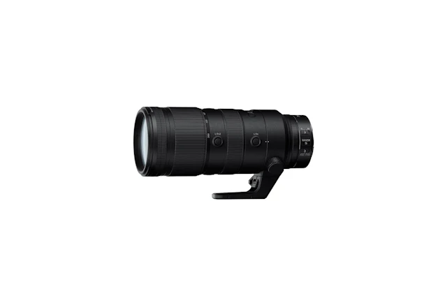 【リーク】Nikkor Z 70-200mm f/2.8 Mark IIの発売日はいつ？価格予想・比較・予約まとめ