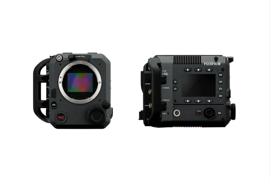 Fujifilm GFX Eterna(エターナ) リーク最新情報|発売日いつ?価格予想・比較・予約まとめ