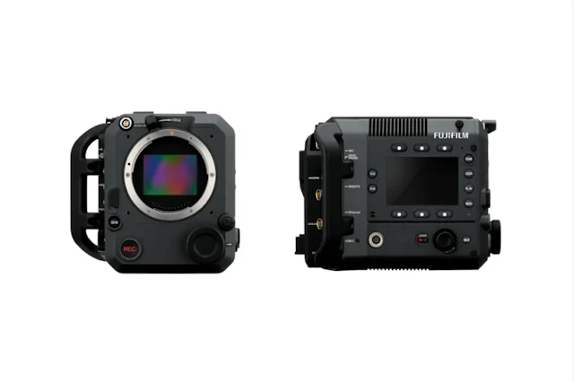 Fujifilm GFX Eterna(エターナ) リーク最新情報｜発売日いつ？価格予想・比較・予約まとめ