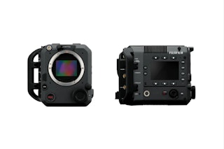 Fujifilm GFX Eterna(エターナ) リーク最新情報｜発売日いつ？価格予想・比較・予約まとめ