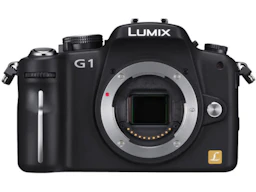 LUMIX G1(DMC-G1) ボディ