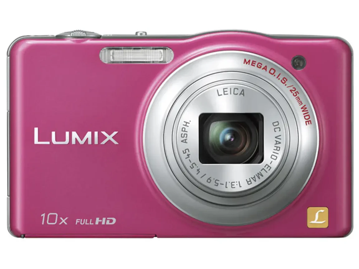 LUMIX SZ7(DMC-SZ7) "ピンク"の新品/中古の在庫一覧 2枚目