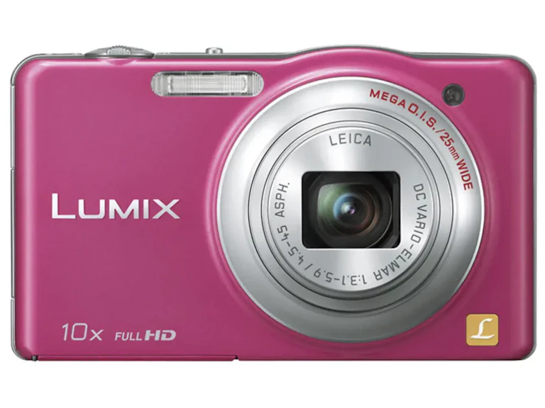 LUMIX SZ7(DMC-SZ7) "ピンク"の新品/中古の在庫一覧 2枚目