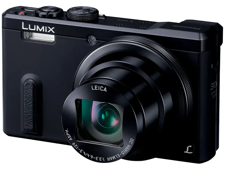 LUMIX DMC-TZ60