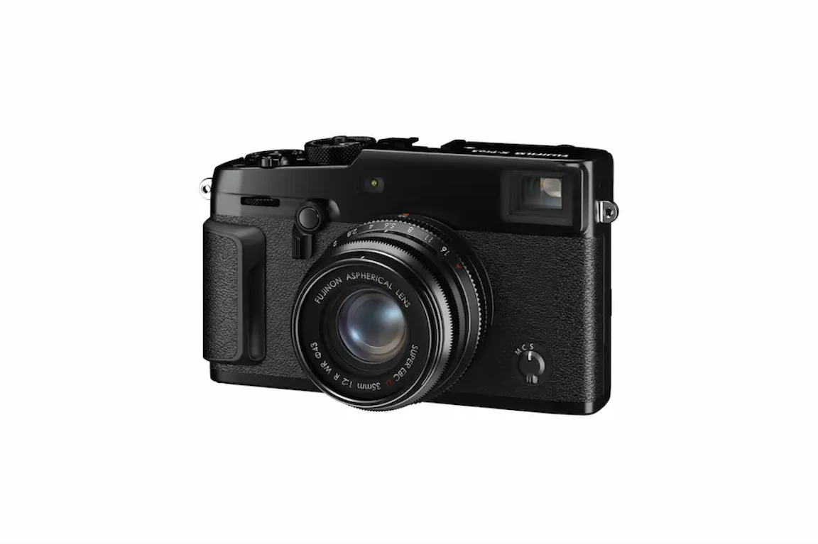 【リーク】Fujifilm X‑Pro4の発売日はいつ?価格予想・比較・予約まとめ