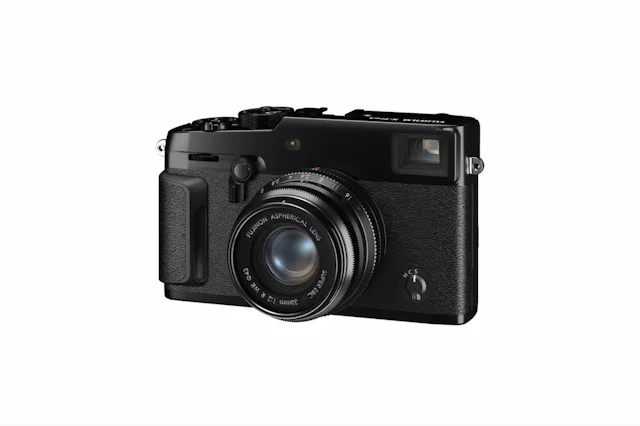 【リーク】Fujifilm X‑Pro4の発売日はいつ？価格予想・比較・予約まとめ