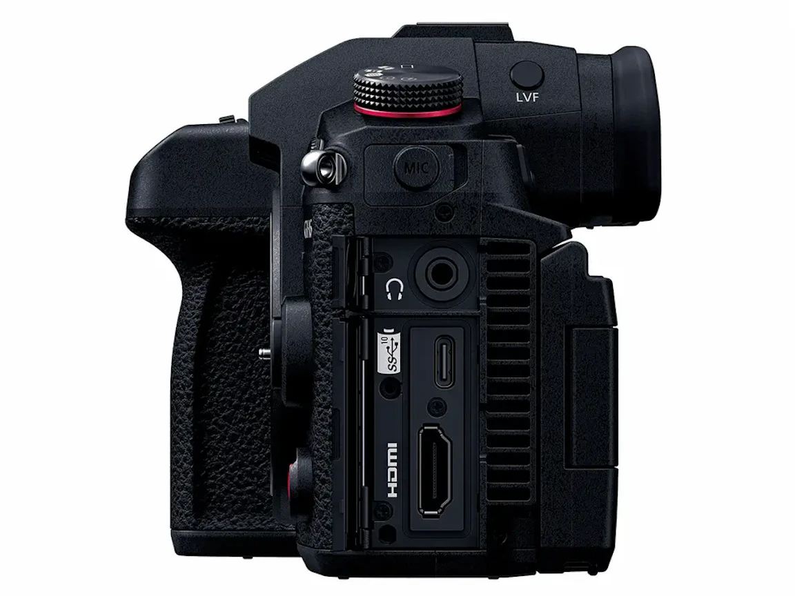 LUMIX GH6(DC-GH6) ボディの新品/中古の在庫一覧 8枚目