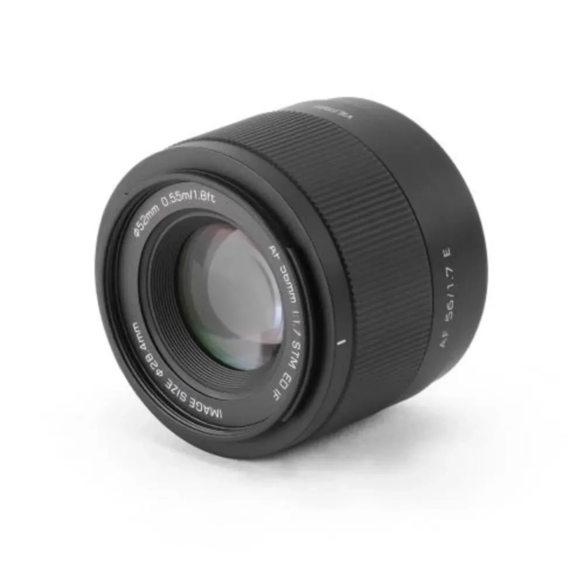 AF 56mm F1.7 E ソニーE用の新品/中古の在庫一覧 2枚目
