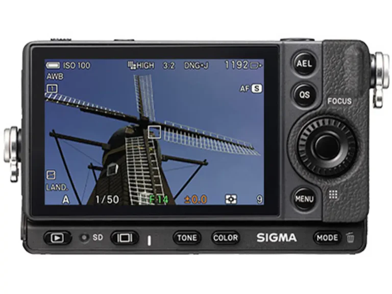 SIGMA fp ボディの新品/中古の在庫一覧 4枚目