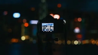 夜景におすすめカメラの比較 早見表