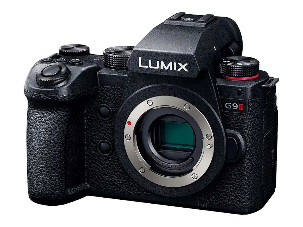LUMIX G9 II(DC-G9M2) ボディの新品/中古の在庫一覧 2枚目