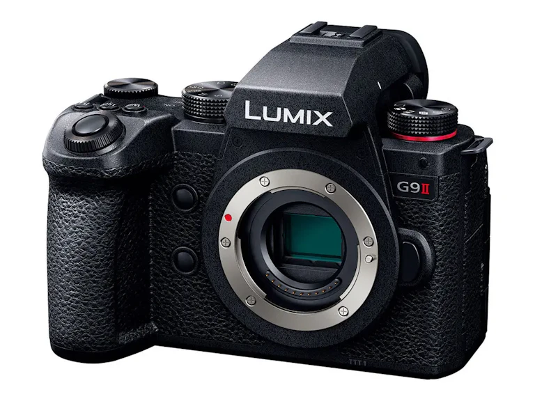 LUMIX G9 II(DC-G9M2) ボディの新品/中古の在庫一覧 2枚目