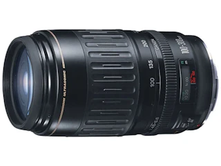 Canon EF 100-300mm F4.5-5.6 USM