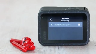 PowerShot V10とGoPro HERO12 Blackの音声・Vlog機能比較|マイク・モニター・スタンドの使いやすさ