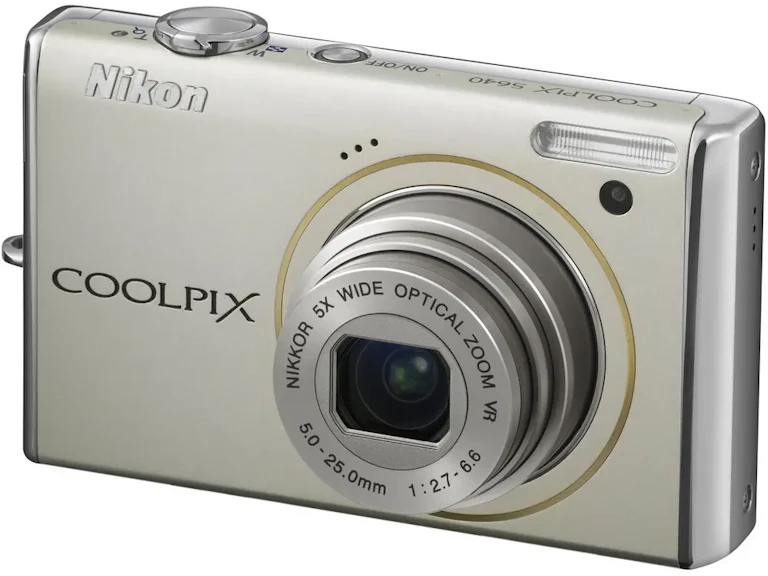 COOLPIX S640の新品/中古の在庫一覧 4枚目