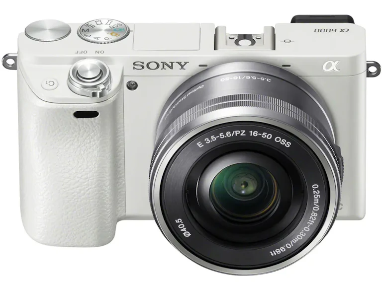 α6000 ILCE-6000L パワーズームレンズキット "ホワイト"の新品/中古の在庫一覧 9枚目