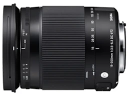 18-300mm F3.5-6.3 DC MACRO HSM ペンタックス用